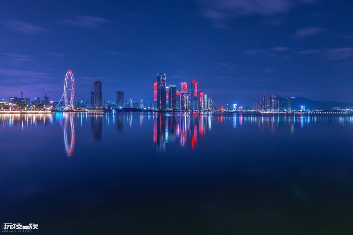 深圳十大免费景点推荐(深圳免费又好玩的12个去处)-图片16